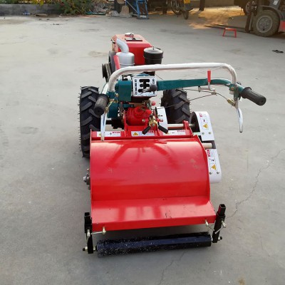 红薯杀秧机 土豆红薯杀秧机 70cm地瓜打秧机