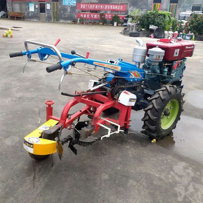 花生收获机 农用拔花生机 小型花生收获机厂家