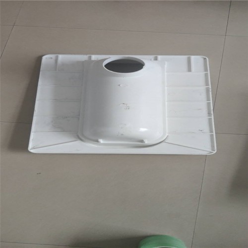 内蒙古大连东北110口径玻璃钢蹲便器