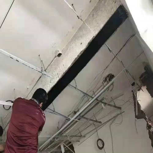 碳纤维布加固 碳纤维加固布厂家直销