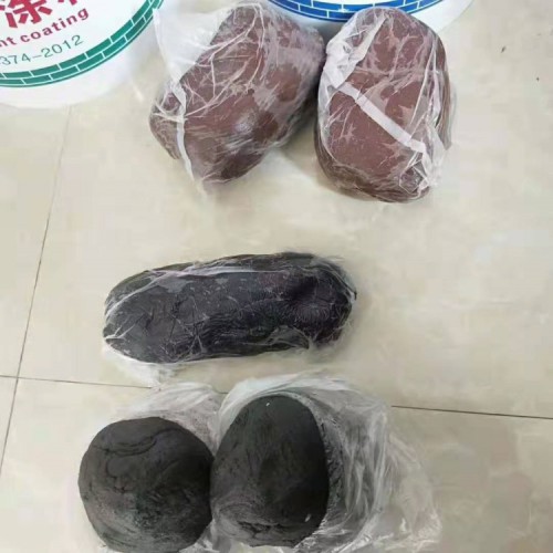 阻燃耐高温防火泥 有机防火堵料 防火互利