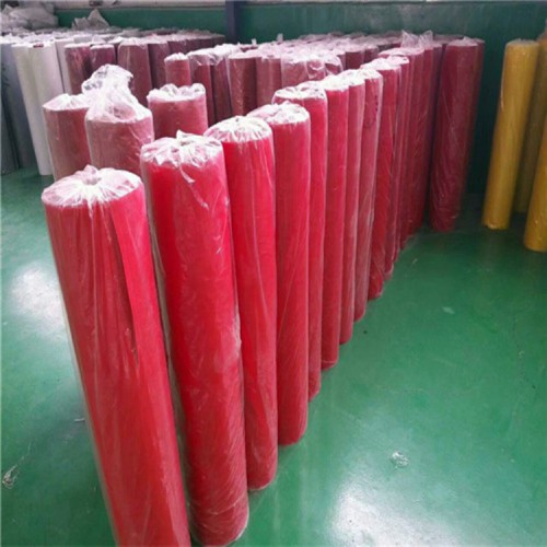 防火布批发硅胶布 硅钛合金防火布厂家直销