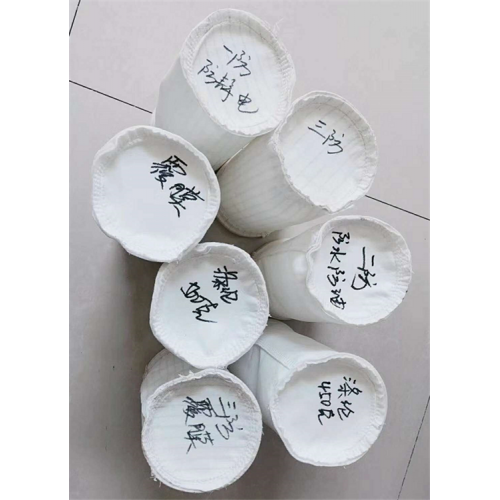 涤纶防静电除尘布袋