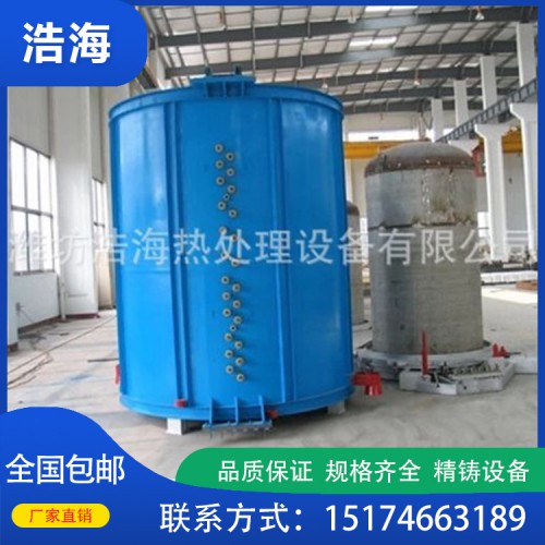 罩式回火炉厂家