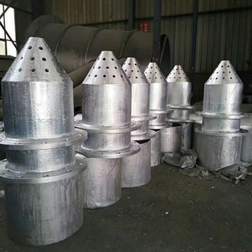专业生产耐热钢铸件锅炉风帽
