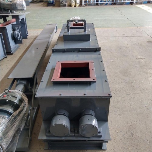 粉尘加湿机 双轴粉尘加湿机