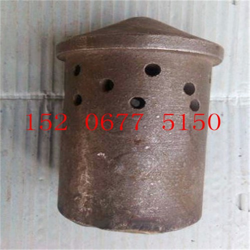 耐1000℃-1300℃锅炉风帽