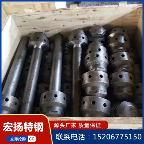 循环流化床锅炉风帽