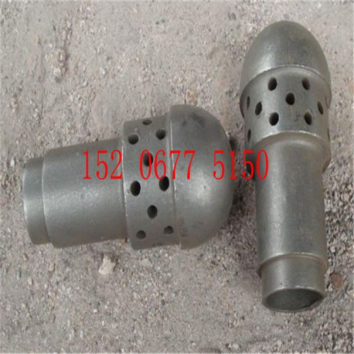 ZG4Cr26Ni4Mn3NRe风帽生产厂