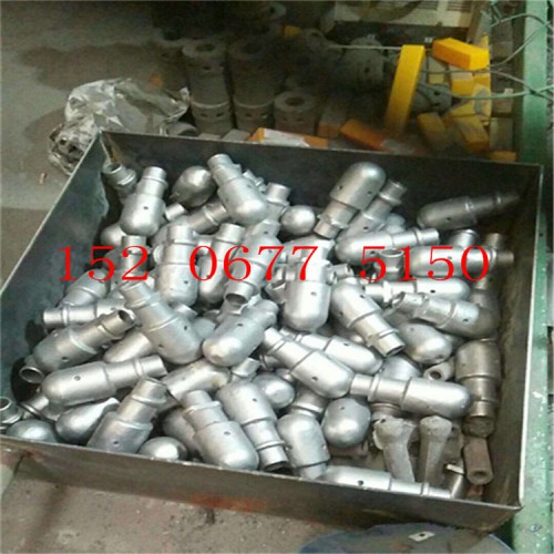 ZG1Cr18Ni9Ti风帽生产厂