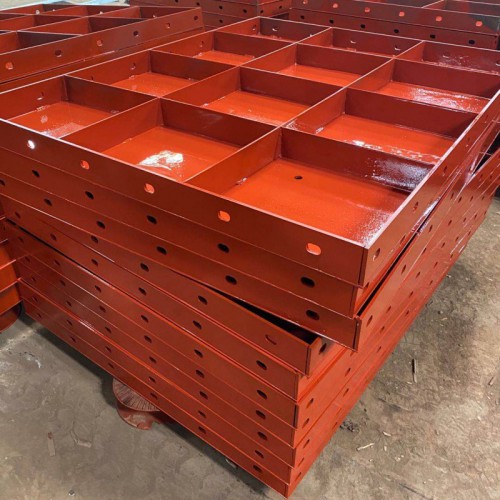 四川组合钢模板厂家