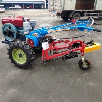 小型拔花生机 家用起花生机 干净不伤果挖花生机