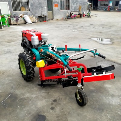 收割花生机 花生铺放机 平起两用收花生机