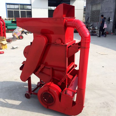 花生剥皮机 种子花生剥壳机 新款花生剥壳机