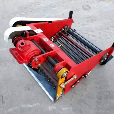 收红薯的机器 小型红薯收获机 红薯马铃薯收获机