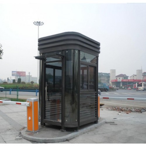 岗亭 小区保安岗亭  岗亭厂家直销