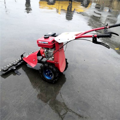 手推剪草机 牧草灌木丛剪草机 剪刀式剪草割草机