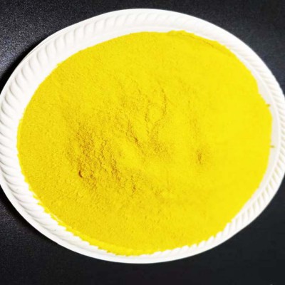 喷雾式聚合氯化铝