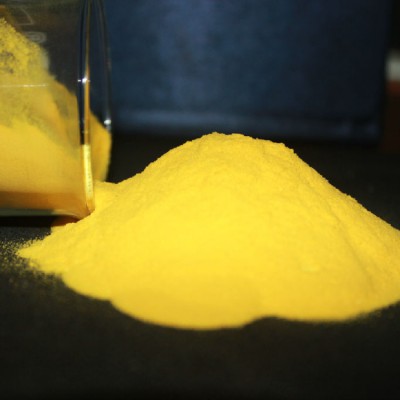 滚筒式聚合氯化铝