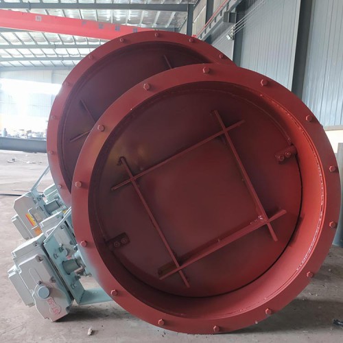 通风蝶阀 电动通风蝶阀 气动通风蝶阀