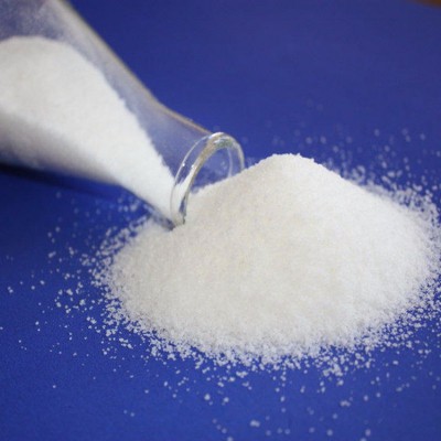 印染碱性废水用阴离子聚丙烯酰胺PAM