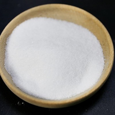 两性离子聚丙烯酰胺