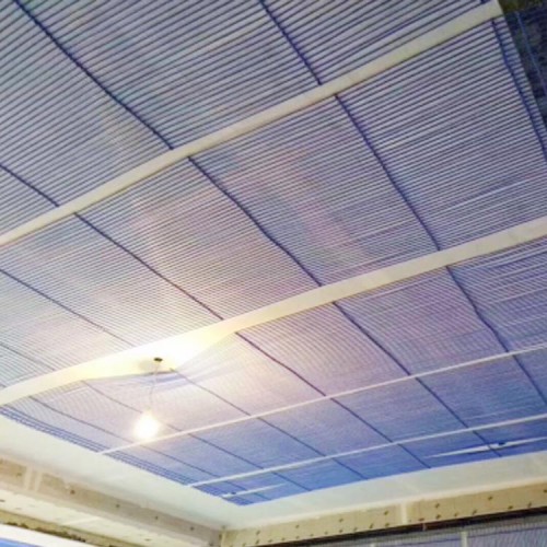 供应辐射空调末端毛细管网厂家