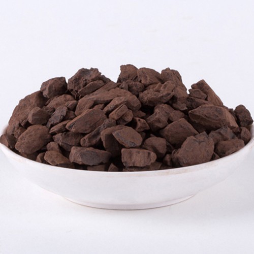 除铁除锰锰砂滤料