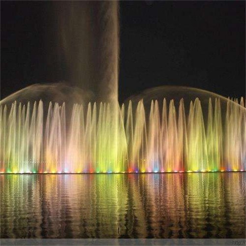 海鹰 水景钢闸门 喷泉式钢制闸门 高强度钢坝报价