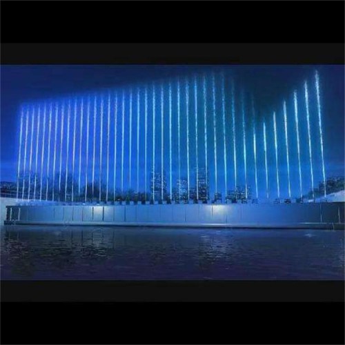 海鹰 生态钢闸门 水景钢制闸门 音乐喷泉 严密止水钢坝选购