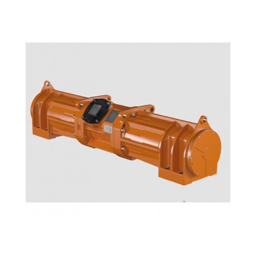 Italvibras MVTX 防爆振动电机 进口振动电机