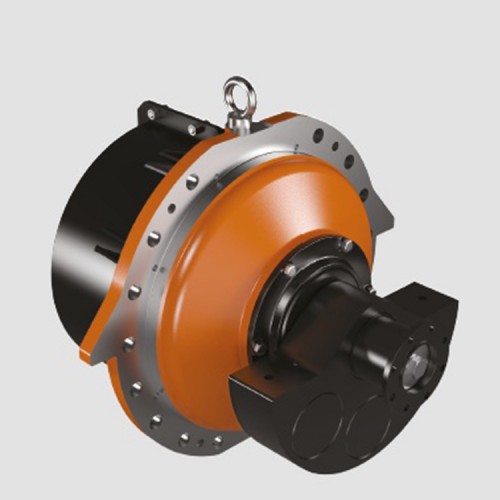 卓尔能 厂家直销 激振器 镶嵌稀油式激振器 低噪音