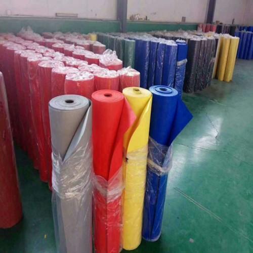 阻燃耐高温防火布 电焊防火布颜色全