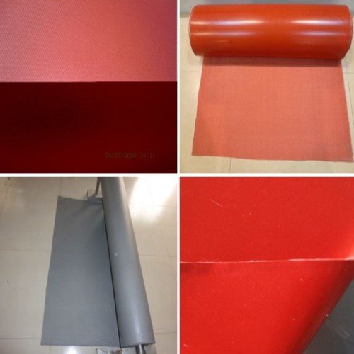 生产定做防火布 耐高温防火阻燃布江苏常州