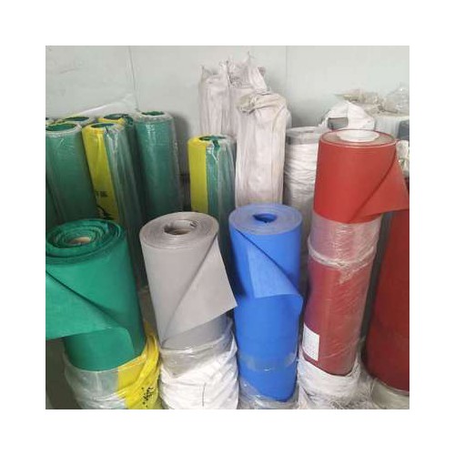 优质无尘石棉布 白色石棉布每平米报价