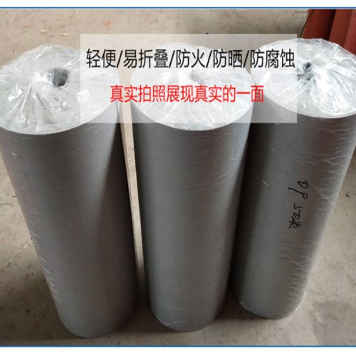 单面硅胶布一卷价格 耐高温阻燃