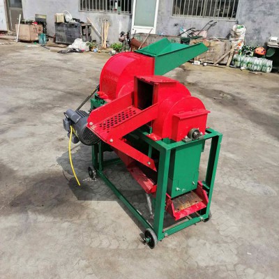 谷穗脱粒机 小型多功能脱粒机 稻谷高粱脱粒机