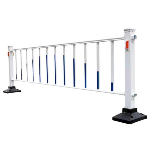 振驰厂家批发 公路隔离栏 防撞护栏 隔离带护栏