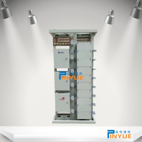 720芯三网合一MODF光纤配线架产品推荐