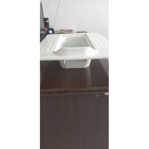 涌泽玻璃钢三格化粪池模压化粪池