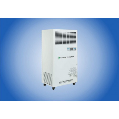 多功能动态空气消毒机