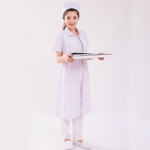 定制护士服