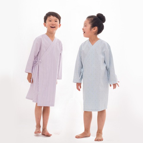 厂家直销病号服 男女套装