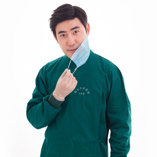 医院手术衣 纯棉手术衣男女洗手衣