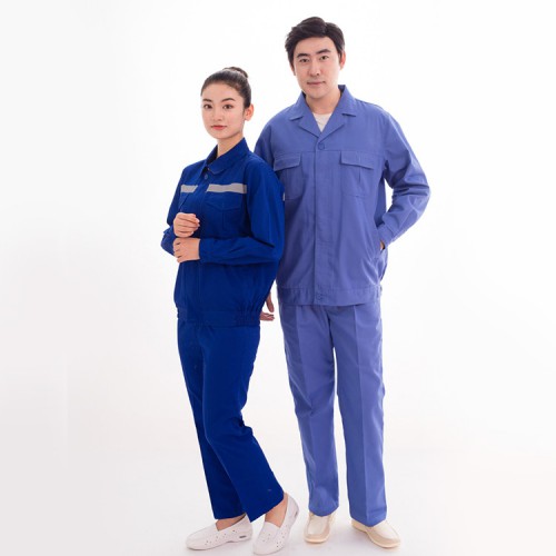 后勤装 工勤服工作服厂家