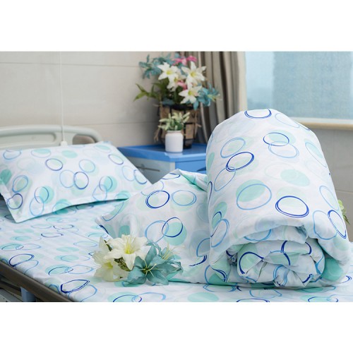 厂家直销棉被 医用床上用品