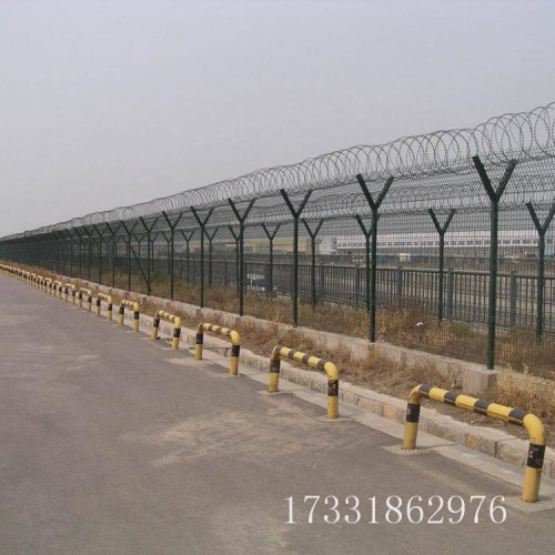 机场护栏网