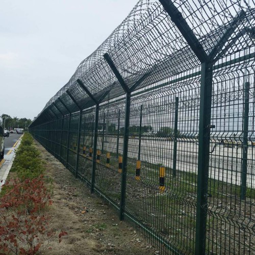 机场围栏网