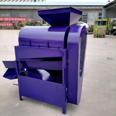 板栗剥苞机 剥板栗的机器 家用小型板栗去刺机