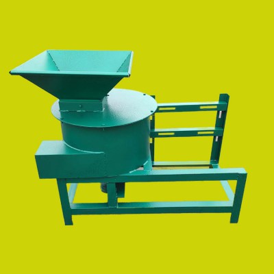 鸡鸭鹅草浆机 小型鹅饲料打浆机 青草打浆粉碎机